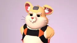 Hammond (Wrecking Ball)