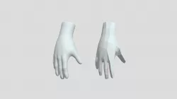 Hand