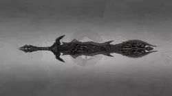 Hell Sword