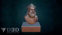 Heracles - Hércules