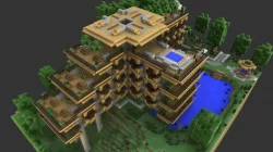 Hillside Manor 1.8