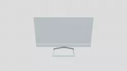 HP 27 f Monitor