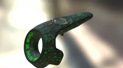 HTC VIVE Controller MATRIX