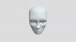 Human Head