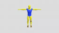 HUMANO UVS