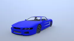 Infernus M6