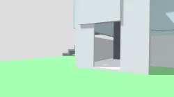 Jan V. Dream House
