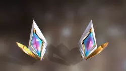 KDA Kaisa's cannons