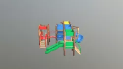 Kids Playground