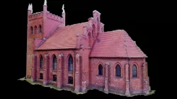 Konikowo Church