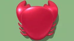 #Krabik