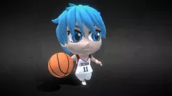 Kurochi