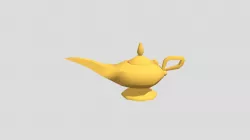Lamp Optimized