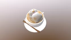 Latte Art
