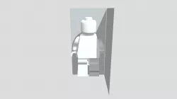 Lego Modeling