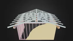 Lookout framing