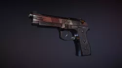 m9 Semi Automatic