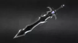 Magic Sword