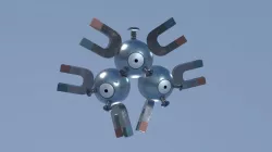 Magneton