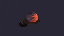 Mars