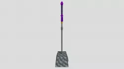 Master Sword