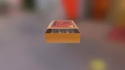 Match Box