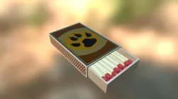 Matchbox