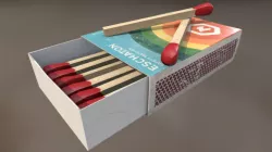 Matchbox