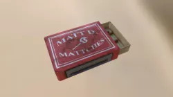 Matchbox