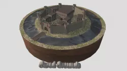 Medieval Castle