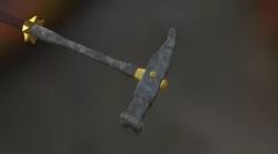 Medieval Hammer