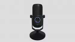 Microphone