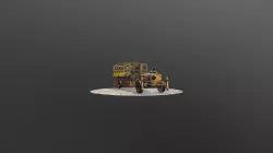 Mine Jack