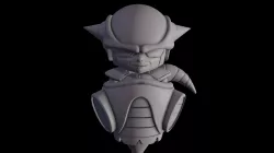 Mini Freezer