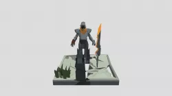 Mini Project FBX