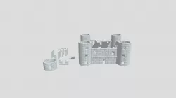 Modular Modeling #2
