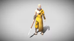 Monk