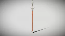 Monk blade