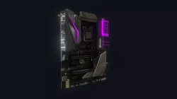 Motherboard-components