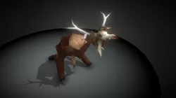 Mrak