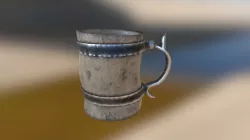Mug Textured