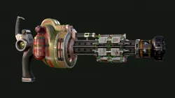 multigun