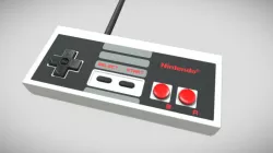 NES Controller