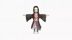 Nezuko