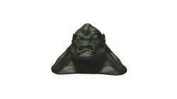 Orc Head Model