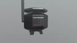 Oven
