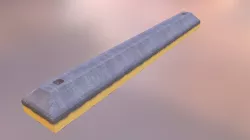 Parking Stop