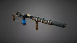Plumbing Shotgun