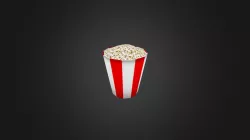 Popcorn