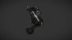 Potenza 11 Derailleur